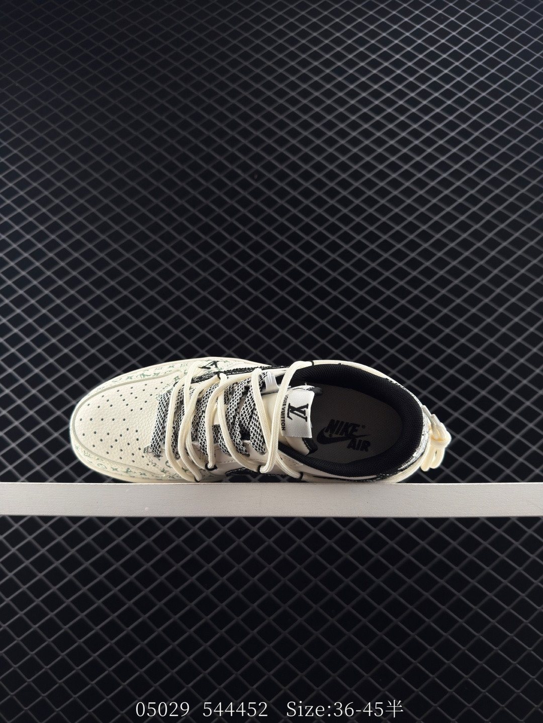 Nike Air Jordan 1 Low OG SP